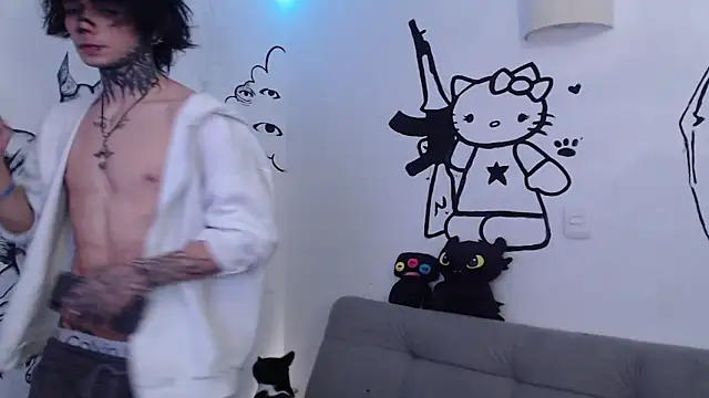Andy_bapho webcam