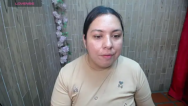 solyeria webcam