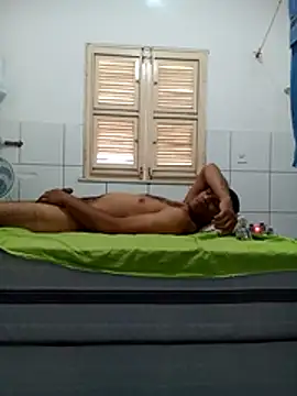 TiagosafadoFortaleza webcam