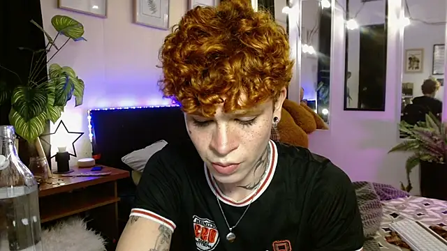 andrewWolffman webcam