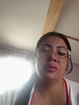 MelissathequeenOff webcam