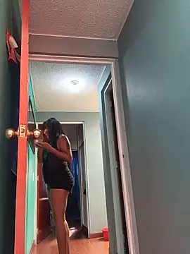 Ariana_Rodriguez webcam