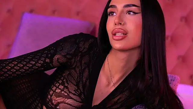 KimNatty webcam