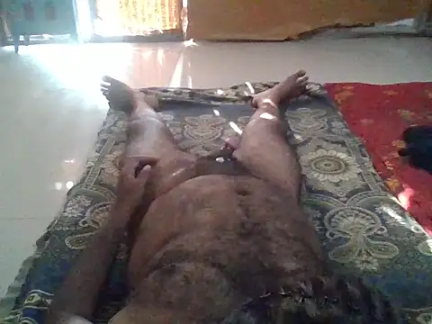 Indianboy9527 webcam