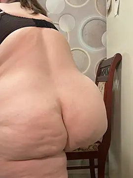 Curvy__Goddess webcam