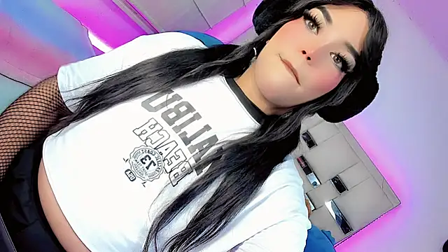 Alannys_xHotx webcam