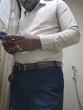 _Ramesh_pj webcam