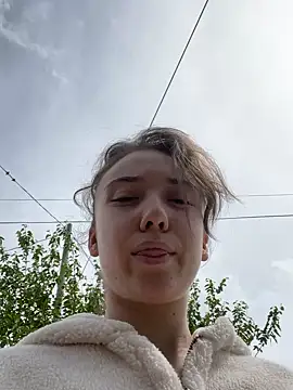 CristinaSw webcam