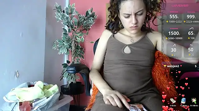 maria_Turner1 webcam