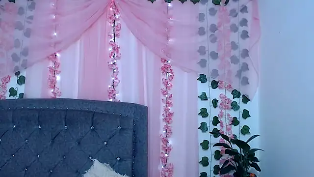 BellaDonna_16 webcam