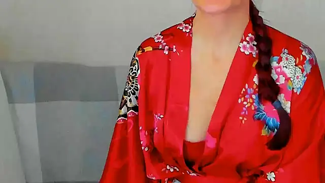 beddable_woman webcam