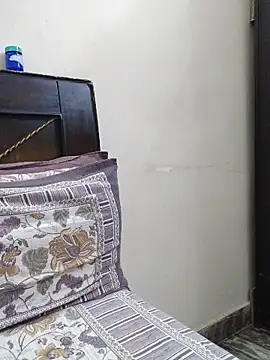 SexybeboX webcam