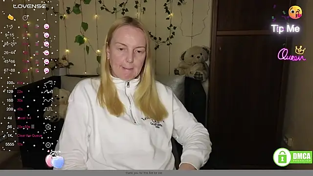 Bella_soulmate webcam