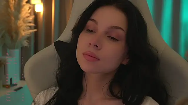 Akaruiiii webcam