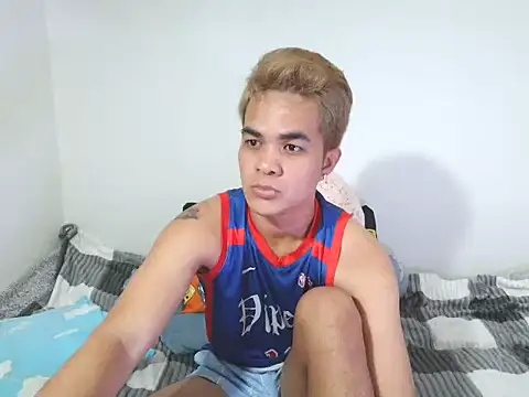 Asian_adam webcam