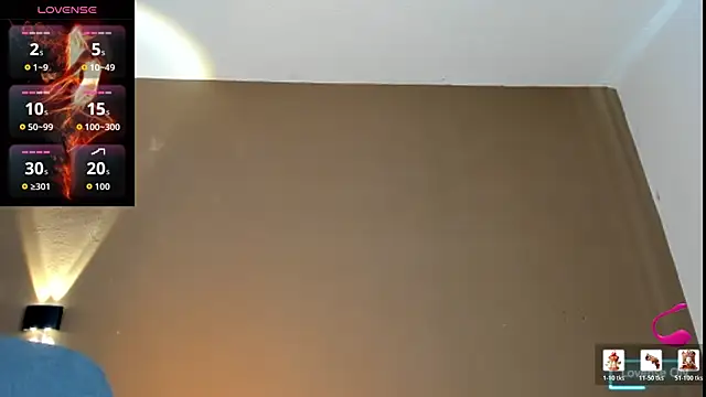Axell_king07 webcam