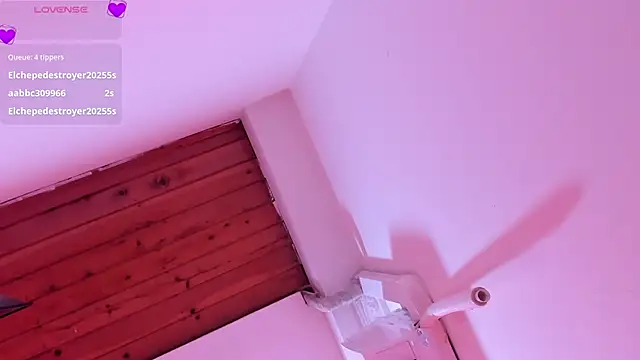AlondraSoomer webcam