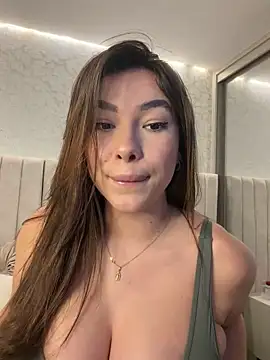 DannaMarshall webcam