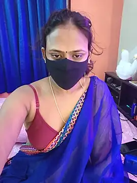 Lena_mahiyaa webcam