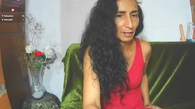 SamanttaLopez webcam