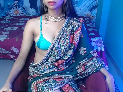 soniya-verma webcam