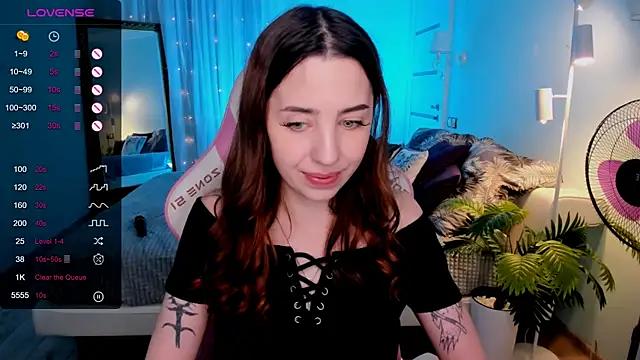 CharliGrace_ webcam