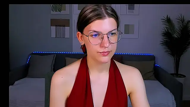 AnnaThorne webcam