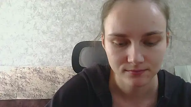 DolcezzaCream webcam