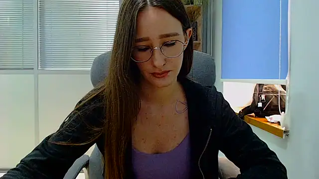 Olimia webcam
