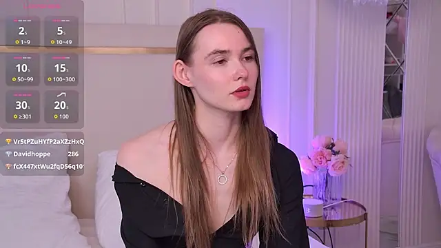 LillianYoung webcam