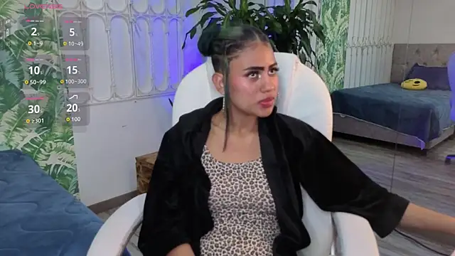 baby_julieta00 webcam