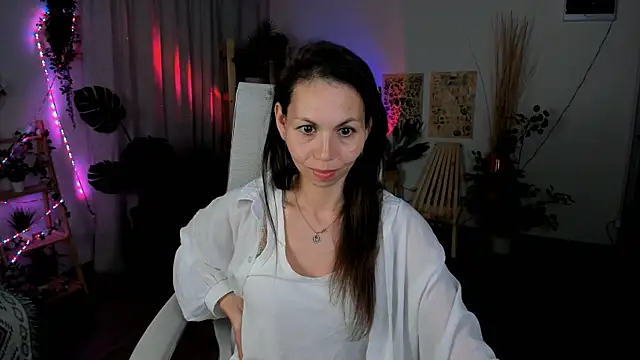 TrasyMorris webcam