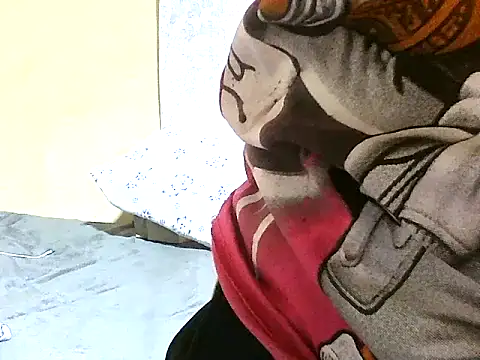 sexy-fai webcam