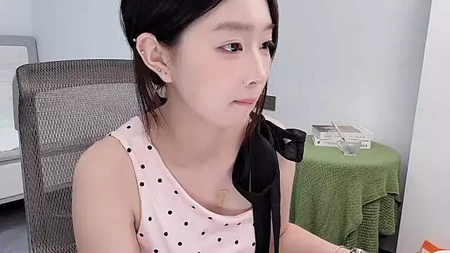 Yoyo33355 webcam