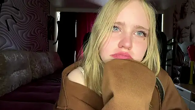 AnnyRocky webcam
