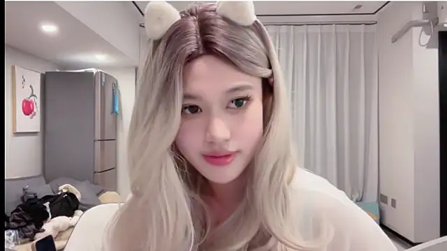 ZhaoZhao webcam
