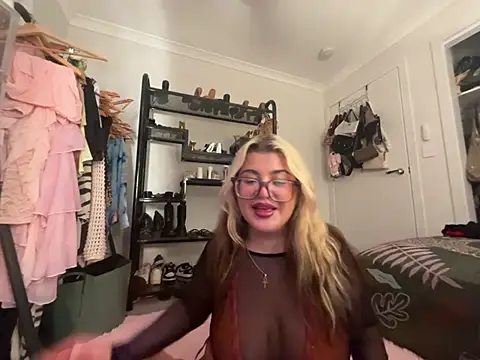 luckygigi webcam