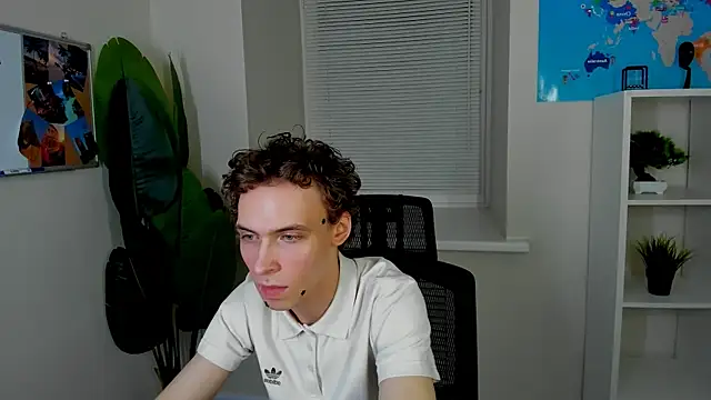 Jacob_Davidson webcam