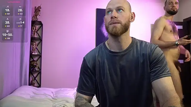 FireBeard_ webcam