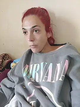 MalditaLocaa webcam