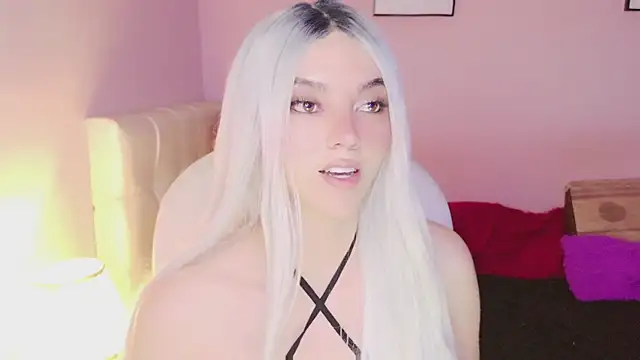 EvaEvangeline webcam