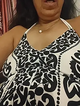 NakedMILFx webcam