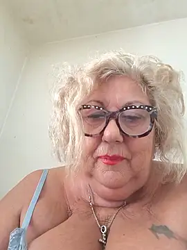 Merilulla webcam