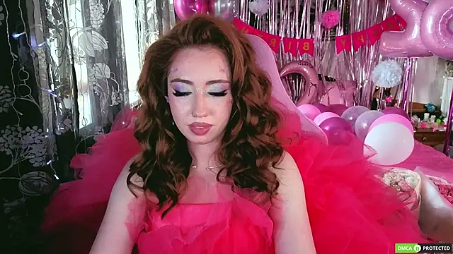 TinaBrook webcam