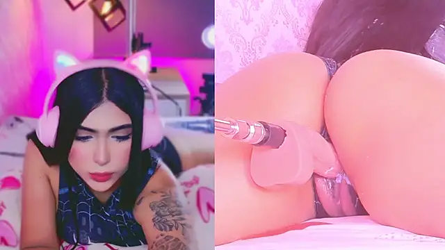 georgiia_cm webcam