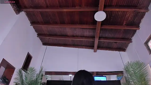 emily-fox webcam