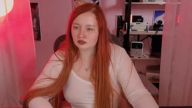 carolina_elf webcam
