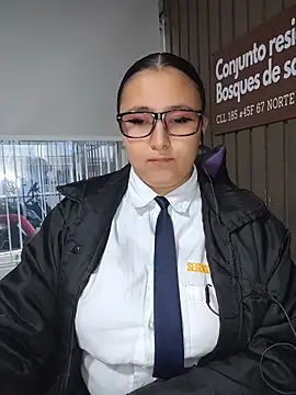 Cute_Penelope webcam