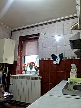 Evadesirex46 webcam
