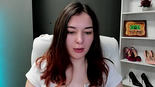Meagn_Extasy webcam